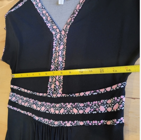 Madison Petite Size Small Dress - Picture 3 of 9